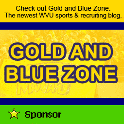 Check out Gold and Blue Zone.The newest WVU sports & recruiting blog.