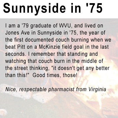 Sunnyside 75