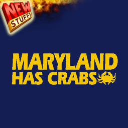 maryland has crabs