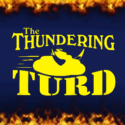 The Thundering Turd