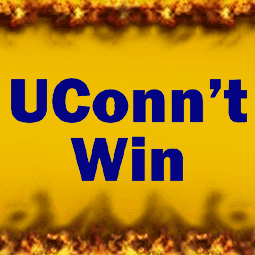 UConn't Winn